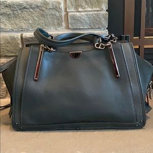 Coach Dreamer Handbag